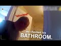 A Man Killed His Wife With Great Cunning, His Body Was Found In The Bathroom