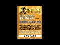 Pied Piper & H20 - Sidewinder Old Skool Garage - Volume 7