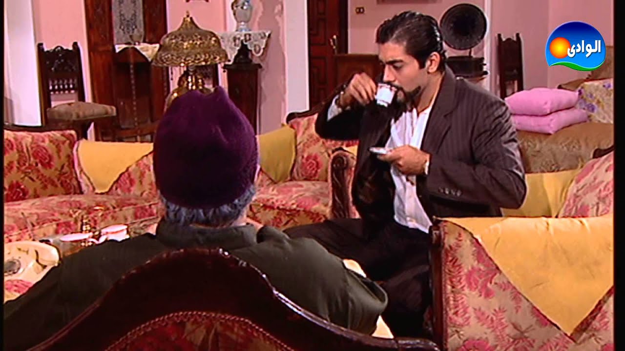 Episode31- El Batneya Series / الحلقة  الواحدوالثلاثون- مسلسل الباطنية