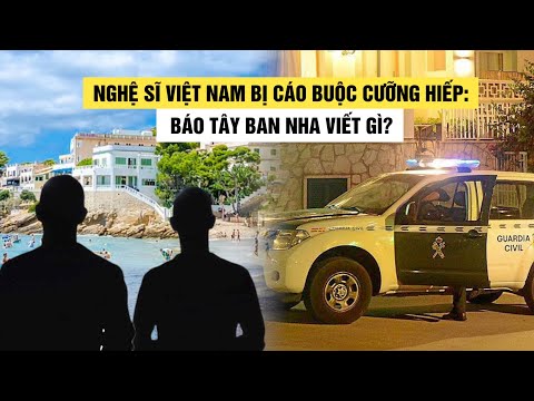 Video 'Hai nghệ sĩ Việt Nam nổi tiếng
