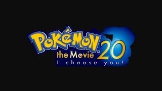 Miniatura de "[BALLAD VER.] Aim to Be a Pokémon Master (-20th Anniversary- Edition) - Pokémon Movie 20 Music"