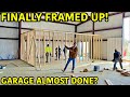 New Goonzquad Garage Gets Major Update!!! Our Office Is Going To Be Epic!