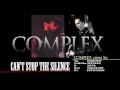 Can't Stop The Silence(COMPLEX)cover BAND by WATARU