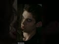 This scene🔥😳|Hardin×Tessa|#afterwecollided #hardinscott#tessayoung#hessa#hollywoodmovies#shorts