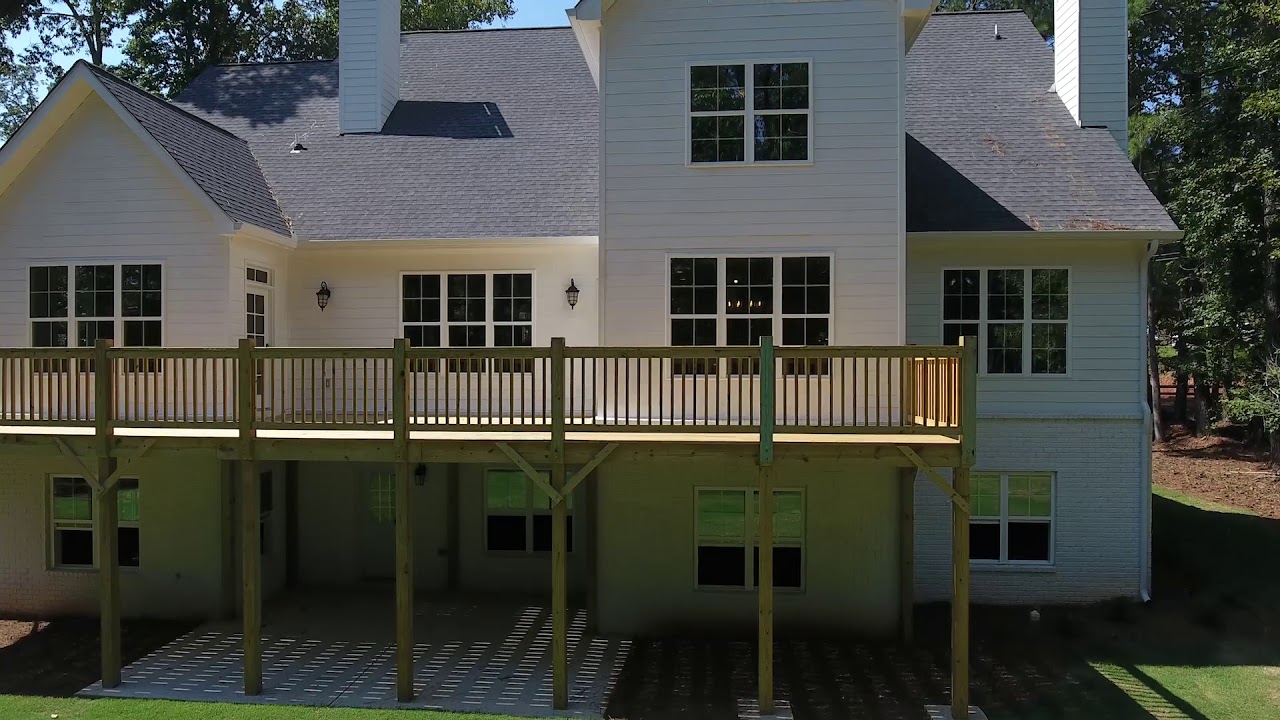 Freemanville Video YouTube