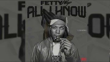 Fetty Wap - All I Know (Official King Zoo Snippet) MUST LISTEN
