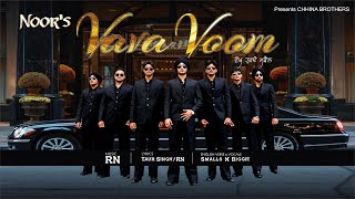 VA VA VOOM | NOOR | RN | #latestpunjabisongs #latestpunjabimusic