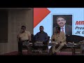 MBA Orientation Program 2023 @SMS Varanasi
