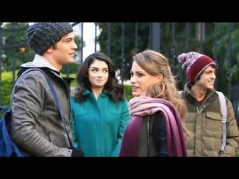 Medcezir | Bomboş (Uzun Versiyon) [Dizi Müziği]