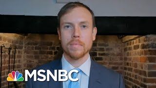 Celebrity 'Coalition Of Reality' Needed To Combat Conspiracy Theories, Says Writer | Morning Joe | MSNBC Net Worth