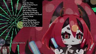 BeriBug Sings Snake Eater (April 11) (Karaoke) (Beastiez)