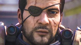 Starship Troopers Traitor Of Mars Trailer 3 2017