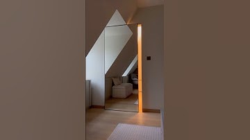 Why the Magic 2 Concealed Sliding Door Hardware Set is a GAME CHANGER for Your Home!