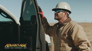 Advantage Dodge "Jeff Cillessen extended version"