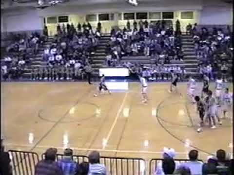 Lake City Basketball 2003-04 at Zumbrota-Mazeppa H...