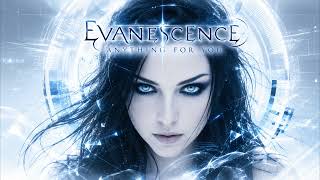 Evanescence - Anything For You [TRANCE Live Mix]