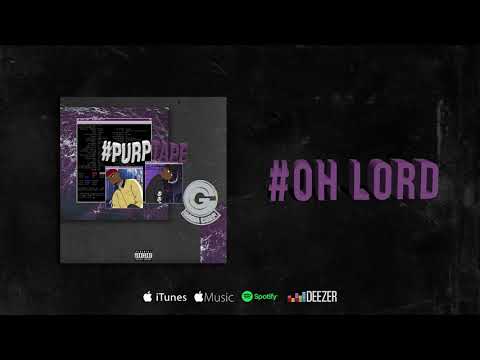 Youtube: GamaCorp. – Oh Lord #PurpTape