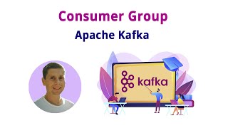 19. Consumer Groups (Kafka - полный курс)