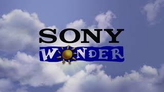 Sony Wondernest Familystreet Light Animation 2020