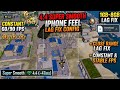 BGMI + PUBG Mobile + KR 4.4 Lag Fix Config File | 💗 PUBG Mobile 4.4 100x Smooth Lag Fix Config