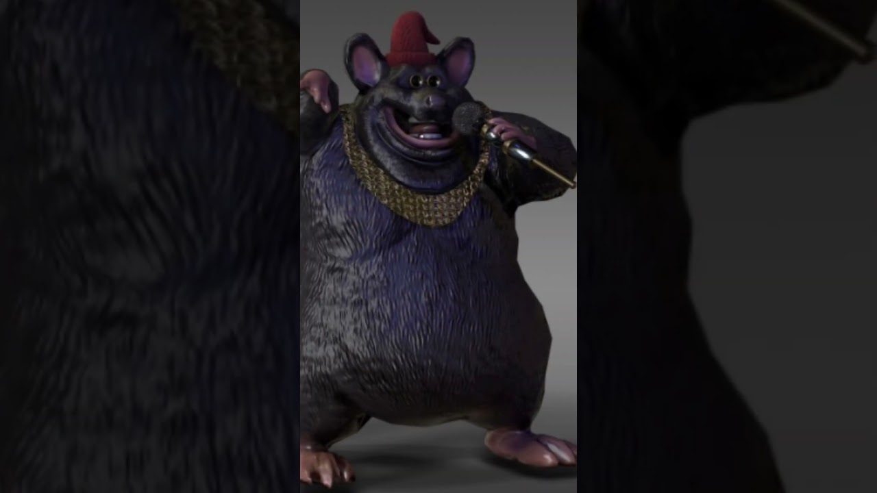 Biggie Cheese (@Off_BiggyCheese) / X