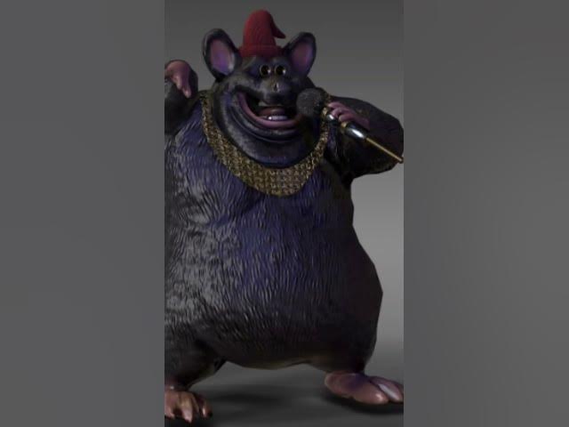 Biggie Cheese 🧀