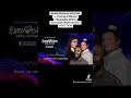 alyona alyona &amp; Jerry Heil — «Teresa &amp; Maria» | Нацвідбір 2024 | Eurovision 2024 Ukraine | REACTION