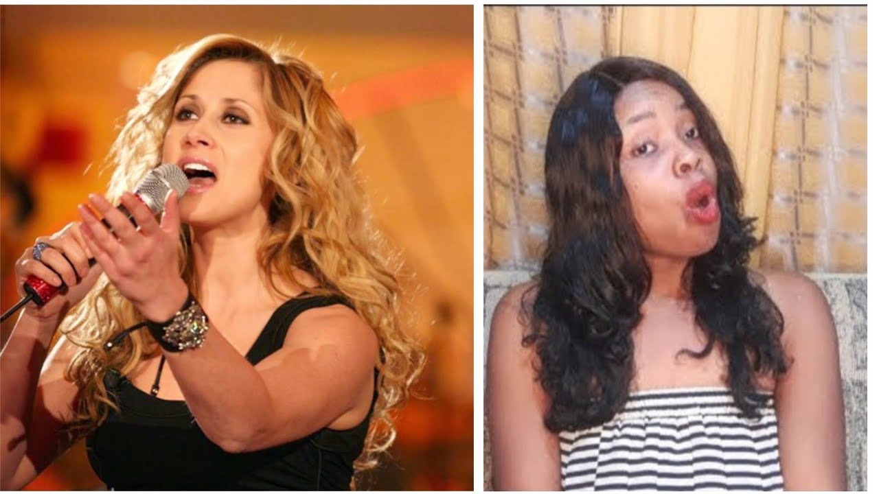 Lara Fabian🇧🇪'  Caruso- Reaction Video