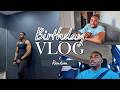 Spend My Birthday With Me 🎉 | A Random Vlog of Vibes