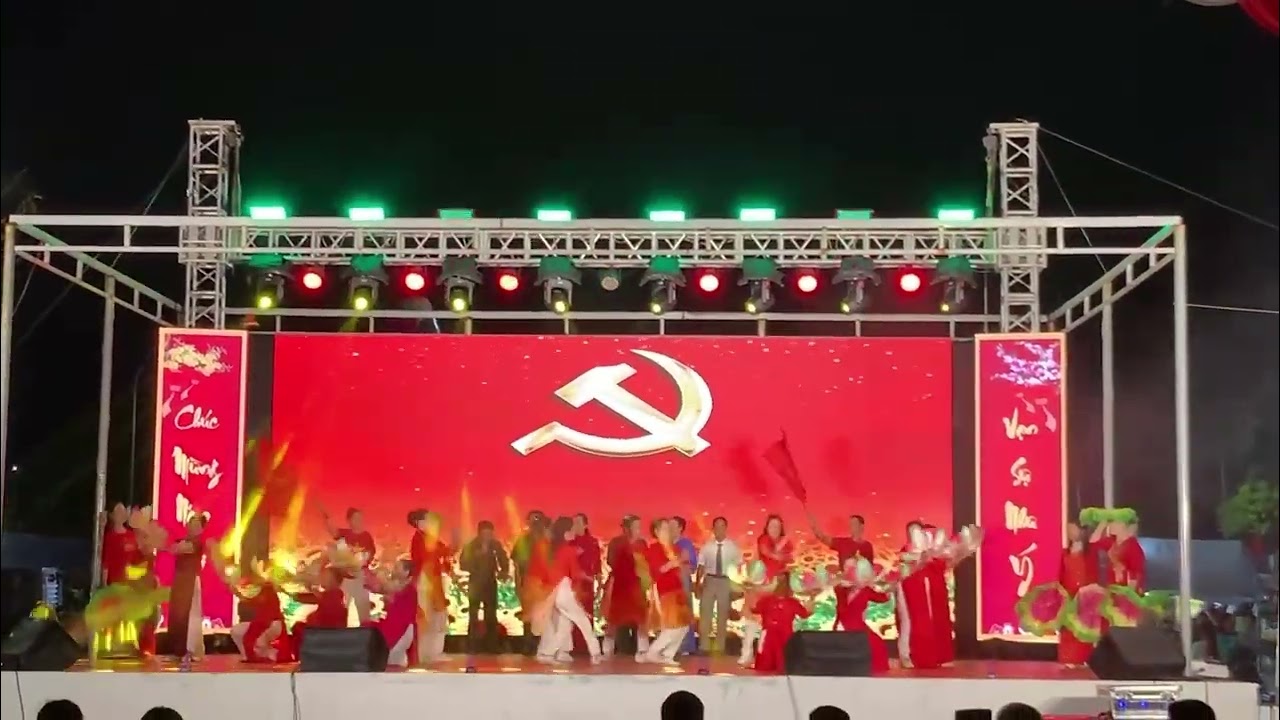 Mùng 6 tết 2026 clbds 