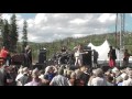 Capture de la vidéo Blues From The Top 2014 - Ana Popovic