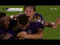 HIGHLIGHTS: Orlando City SC 1, Nashville SC 0 | October 30, 2023