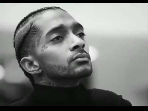 Nipsey Hussle-I Don't Stress.👑. Prod. By. Westside Ent.👑.