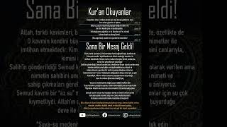 Onlara Suyun Aralarinda Paylaştirildiğini Habaer Ver