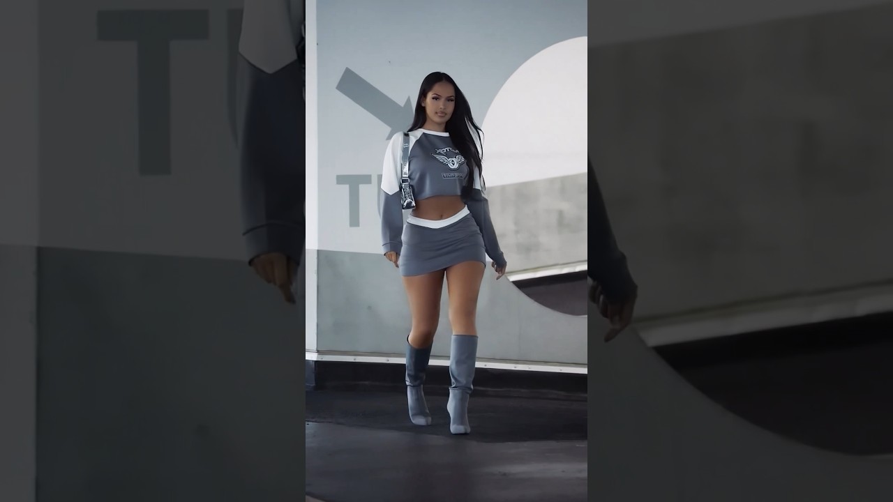 4 fashion style for weekend Casual outfits 