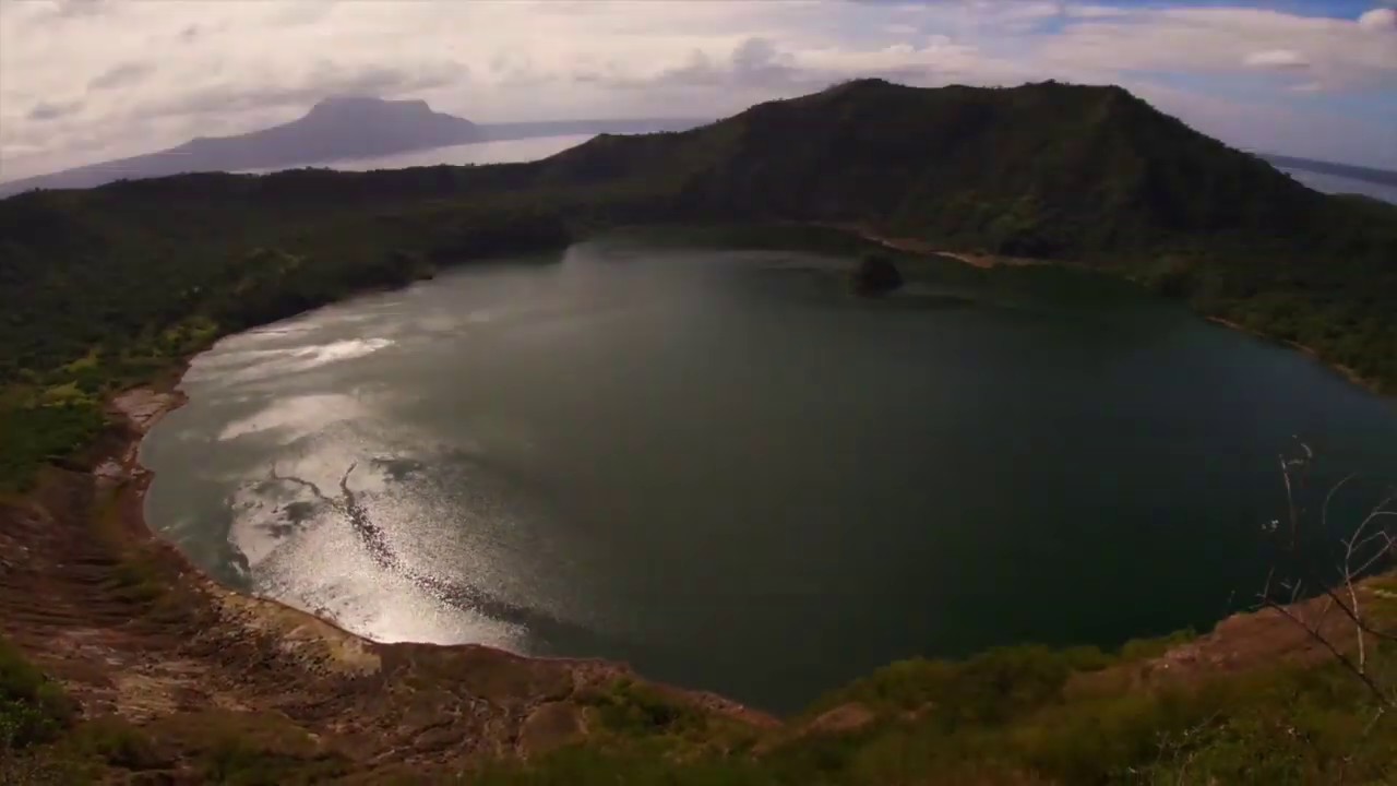 TAGAYTAY - PHILIPPINES - YouTube