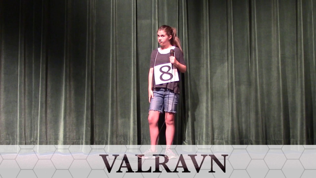 Roller Coaster Spelling Bee YouTube