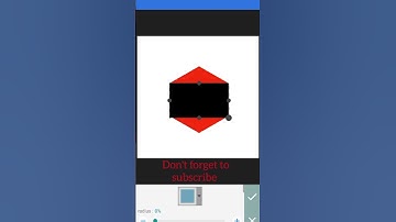 How to create a YouTube studio logo in pixellab