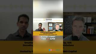Dr. Shaan Patel - Decoding Test-Optional College Admissions