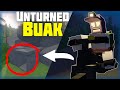 PVE-LP БУАК #2 ПОРА В ШАХТУ! I BUAK в UNTURNED