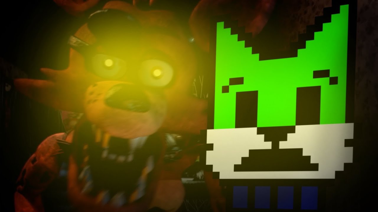 Five Nights at Freddy's: In Real Time Part 1 - YouTube