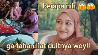 Acara Uang Panai Suku Bugis