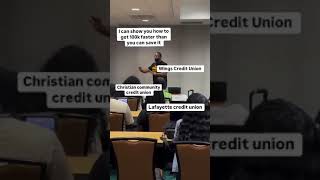 Unlock $50K Credit Union Secrets: Soft Pull Approvals for Credit Cards & Loans! screenshot 5