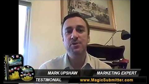 Magic Submitter By Alexandr Krulik‬