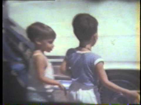 סרט היסטורי של משפחת פרידמן משנת 1967