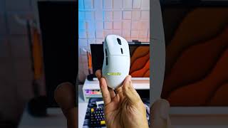 O MELHOR MOUSE e shape CxB que você deve COMPRAR!👏 Rapoo VT3 Max 🖱