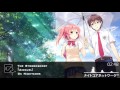 「Nightcore」&rarr; The STROBOSCORP - Aiokuri