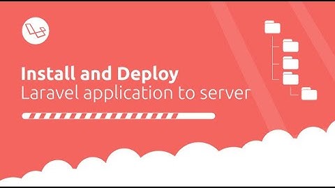 I will do laravel installation with LEMP stack || Nginx | MySQL | PHP