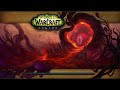 The emerald nightmare raid (solo) | Mythic |  no commentary