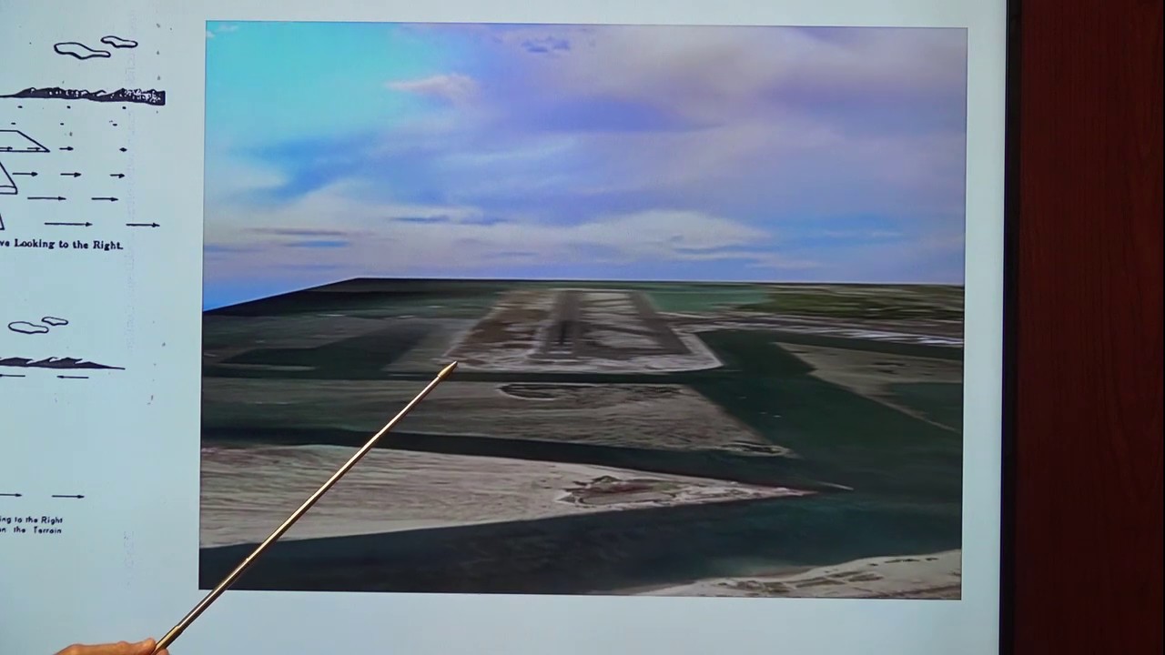 AVT Simulation Training Center Optical Flow - YouTube